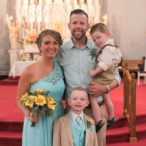 Meet your Posher, Sam